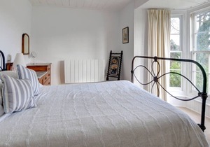 Curlew Cottage in the beautiful Tenby