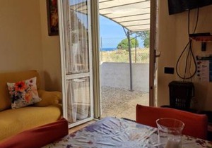 Curmo beach & relax