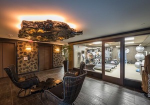 Curtiss Hotel Ascend Hotel Collection