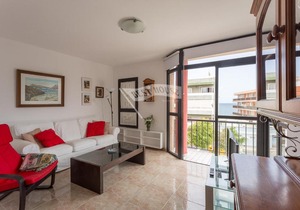 Cute Apartment in Salinetas beach.