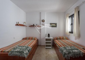 Cute Apartment in Salinetas beach.