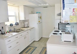 Cute Canal front Venetian Shores Weekly Rental!