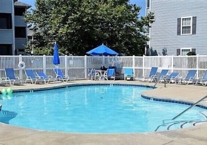 CUTE CONDO IN POOL/TENNIS COMMTY IN REHOBOTH BEACH - 3509 Sanibel Circle