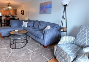 CUTE CONDO IN POOL/TENNIS COMMTY IN REHOBOTH BEACH - 3509 Sanibel Circle