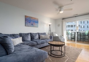 CUTE CONDO IN POOL/TENNIS COMMTY IN REHOBOTH BEACH - 3509 Sanibel Circle