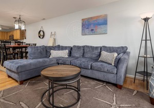 CUTE CONDO IN POOL/TENNIS COMMTY IN REHOBOTH BEACH - 3509 Sanibel Circle