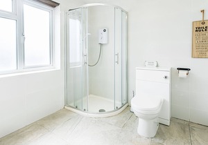 CUTE MINI-STUDIO IN WALBERSWICK