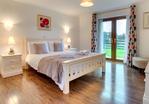 Cwm Hyfryd in the beautiful Llandysul