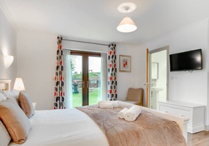 Cwm Hyfryd in the beautiful Llandysul