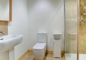 Cwm Hyfryd in the beautiful Llandysul