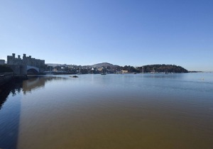 Cwt Bach - One Bedroom House, Sleeps 2