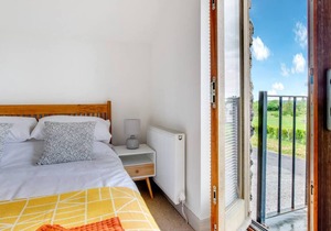 Cwt y Bugail in the beautiful Pentraeth