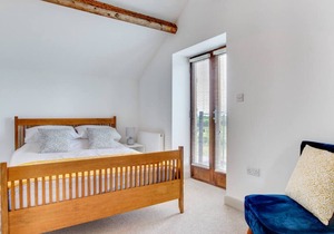 Cwt y Bugail in the beautiful Pentraeth