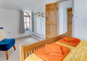 Cwt y Bugail in the beautiful Pentraeth