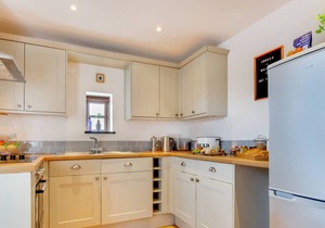 Cwt y Bugail in the beautiful Pentraeth