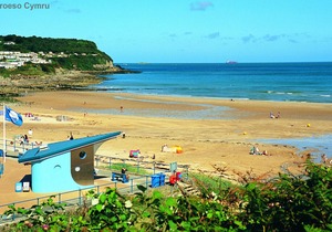 Cwt y Bugail - Two Bedroom House, Sleeps 3