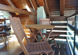 Dúplex familiar en Esterri d'Àneu