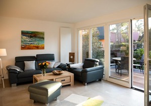 Düne 9 - Wohnung 2 - [#126774]