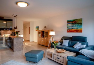 Düne 9 - Wohnung 2 - [#126774]