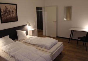 Dünenhaus Wohnung 13