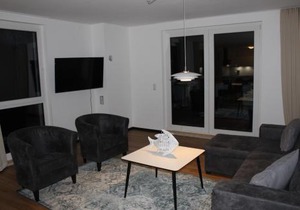 Dünenhaus Wohnung 14