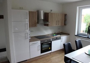 Dünenhaus Wohnung 4
