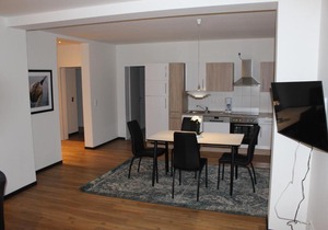 Dünenhaus Wohnung 6