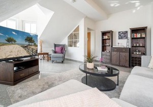 Dünenresidenz App A21