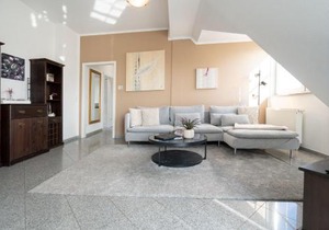 Dünenresidenz App A21