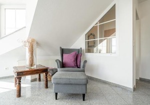 Dünenresidenz App A21