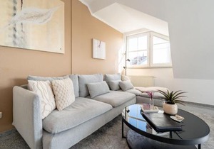 Dünenresidenz App A21