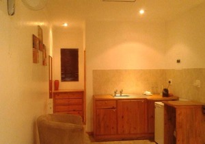 D & H Guesthouse Graskop Apt 2