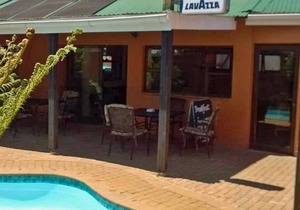 D & H Guesthouse Graskop Apt 2