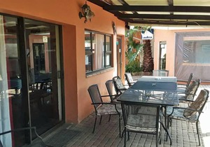 D & H Guesthouse Graskop Apt 3