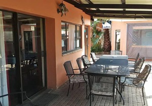 D & H Guesthouse Graskop Apt 5