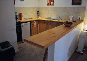 D & H Guesthouse Graskop Apt 6