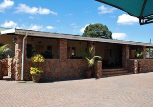 D & H Guesthouse Graskop Apt 10