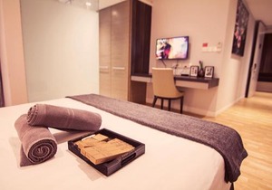 D'majestic Place by Homes Asian
