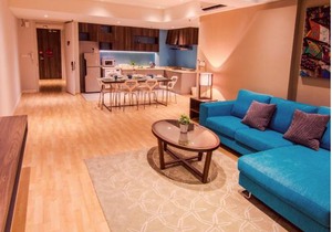 D'majestic Place by Homes Asian