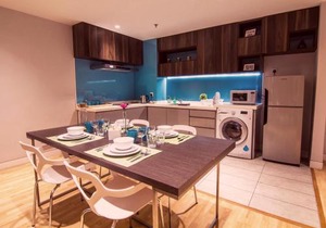 D'majestic Place by Homes Asian