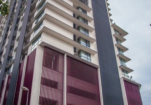 D'Majestic Place by Widebed Kuala Lumpur