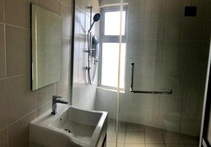 D Rosa Homestay Suria Jelutong