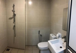 D Rosa Homestay Suria Jelutong