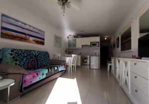 D007 Seaside view Las Vistas TRG Tenerife Royal Gardens