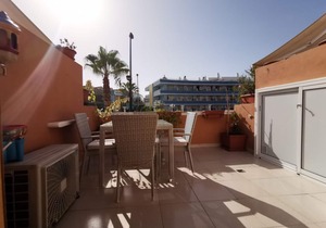 D007 Seaside view Las Vistas TRG Tenerife Royal Gardens