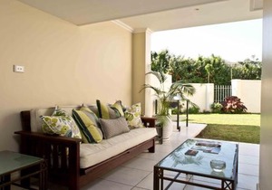D3 Sea Lodge - by Stay in Umhlanga