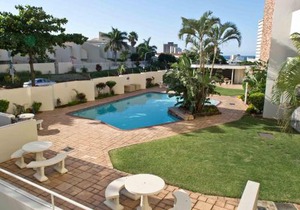 D3 Sea Lodge - by Stay in Umhlanga