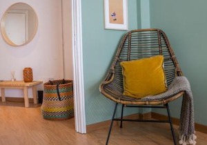 DA'HOME - Marquês Lovely 2BD Apartment