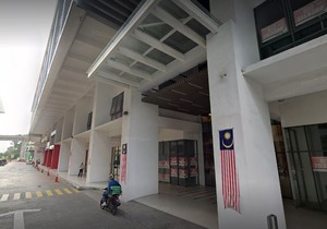 Da Men Subang Jaya USJ by Iconique