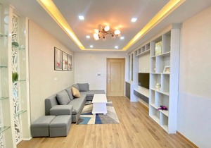 Da Nang Daisy Apartment 1 Beach View